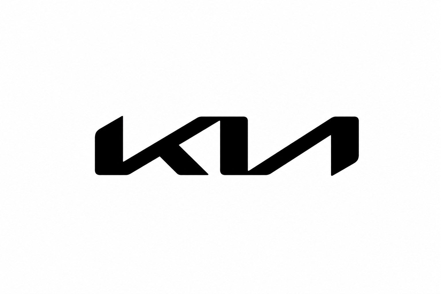 Logo Kia Motors