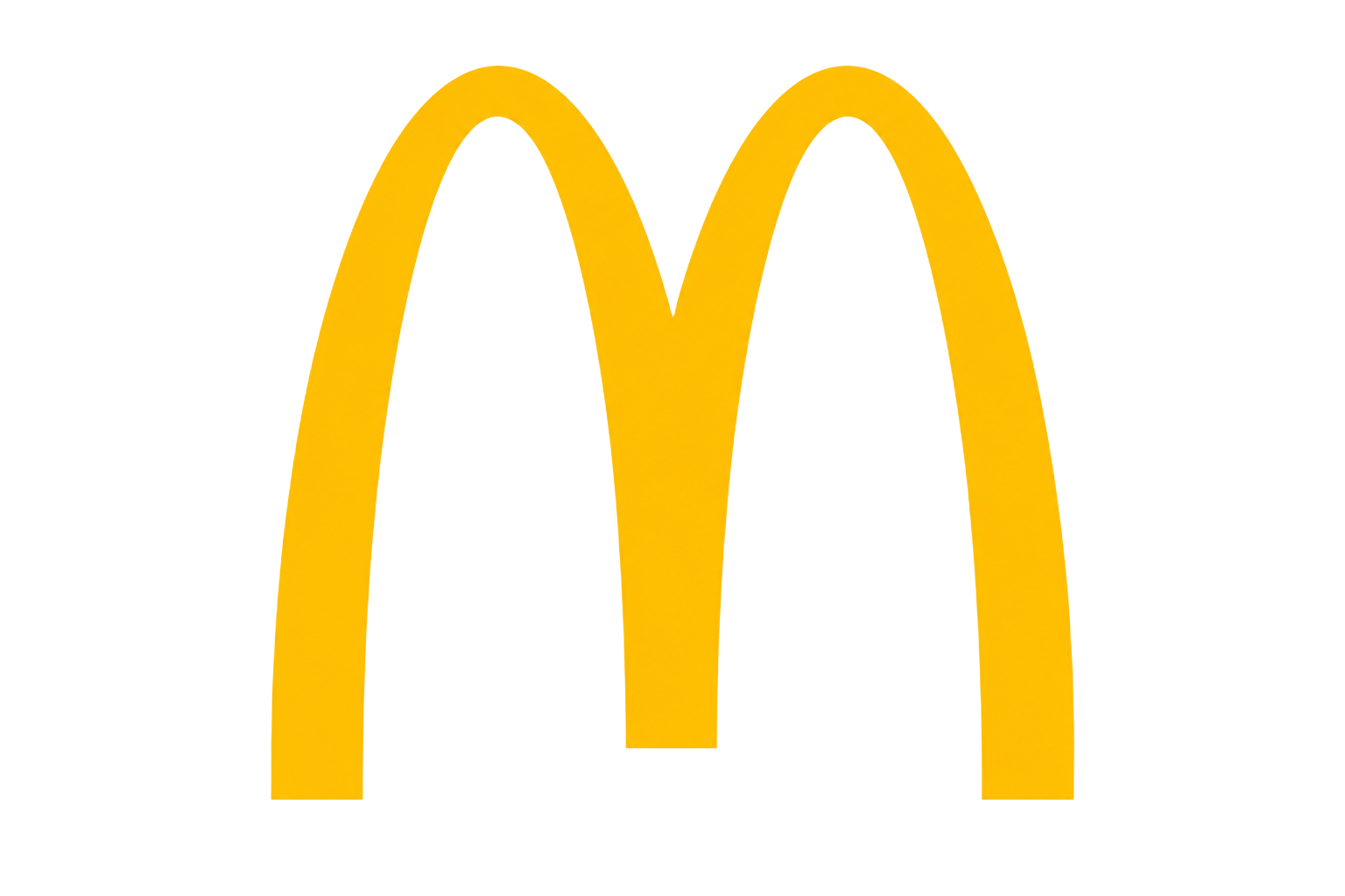 Logo McDonald's