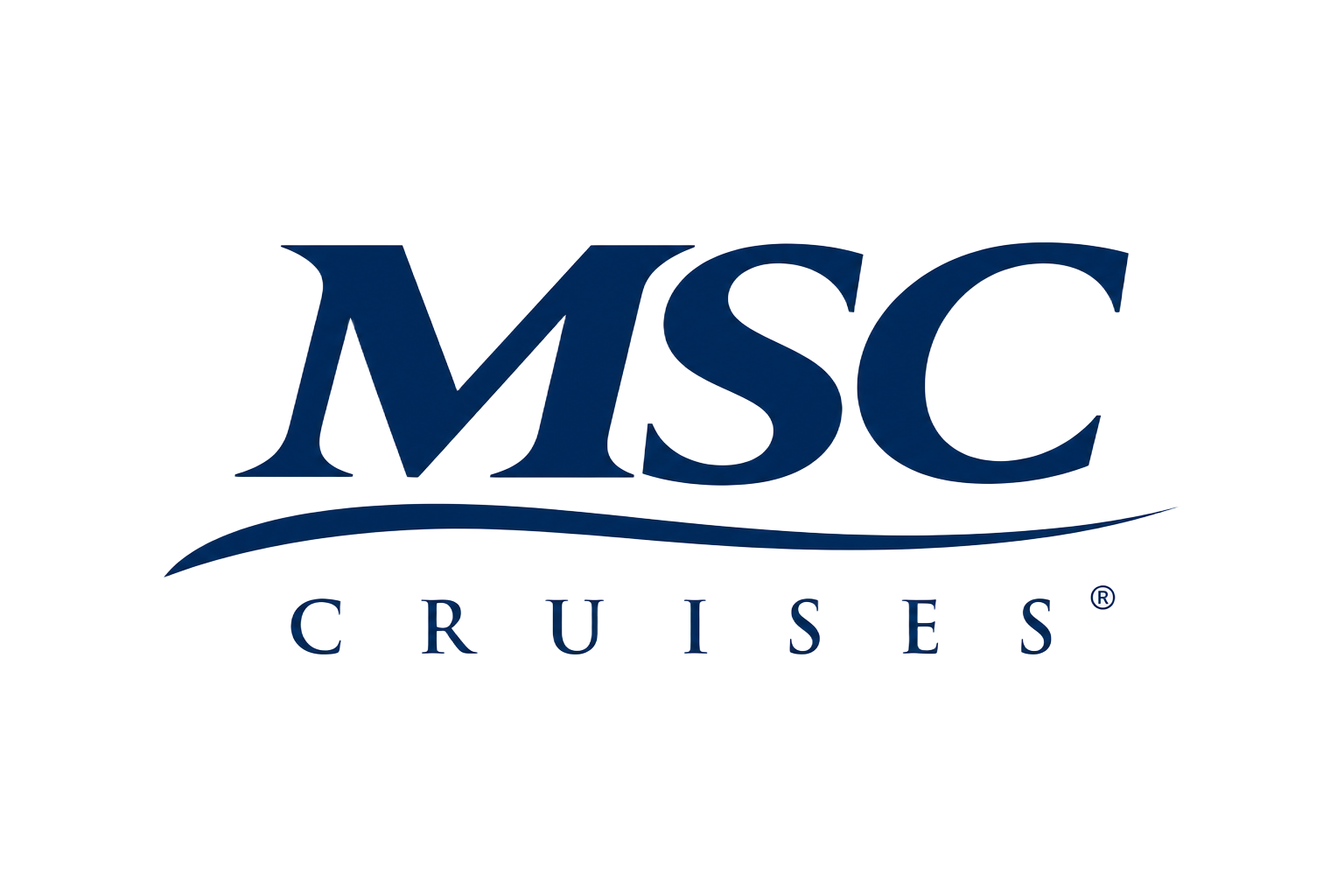 Logo MSC Cruceros