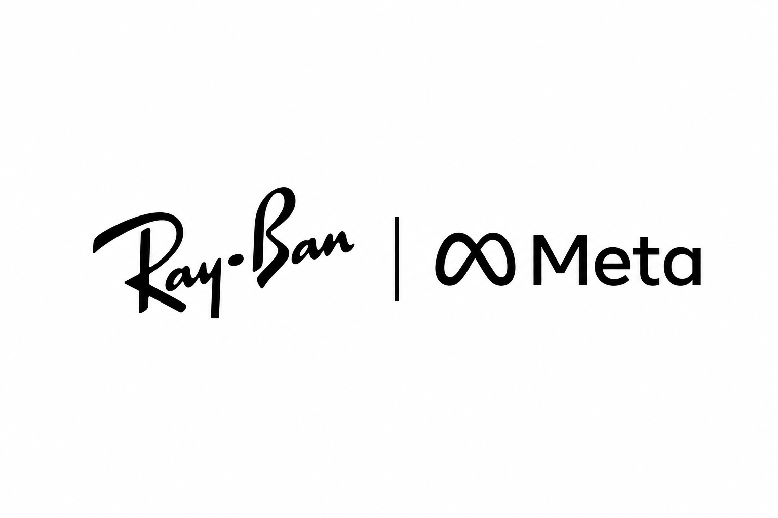 Logo Ray-Ban Meta