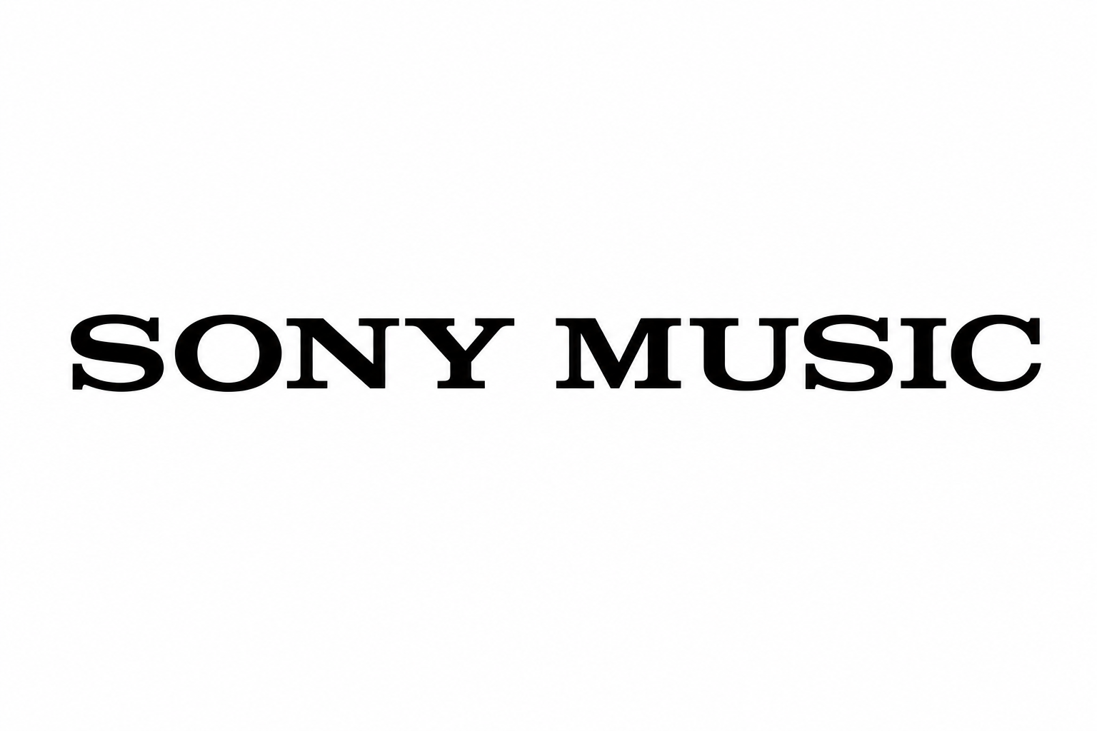 Logo Sony Music